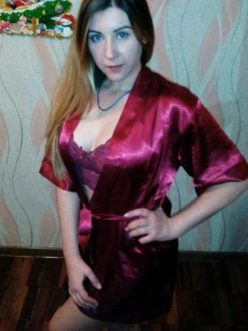 Анкета проститутки Богдана, Киверцы, 25 лет, №344856